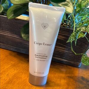 Crepe Erase Body Smoothing Pre-Treatment 3.3 oz
